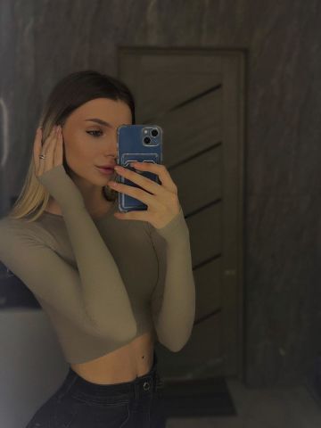 Проститутка Яна, 23 года, г. Светловодск
