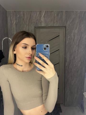 Индивидуалка Яна фото 6