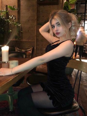Индивидуалка Майя фото 4