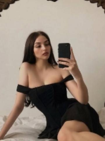 Индивидуалка Ксюша фото 2