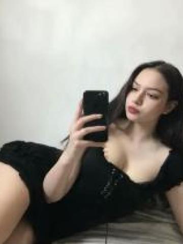 Индивидуалка Ксюша фото 3