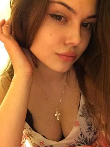 Проститутка Ната, 25 лет, г. Светловодск