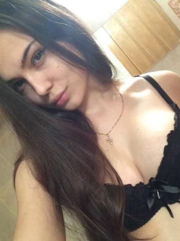 Индивидуалка Ната фото 4
